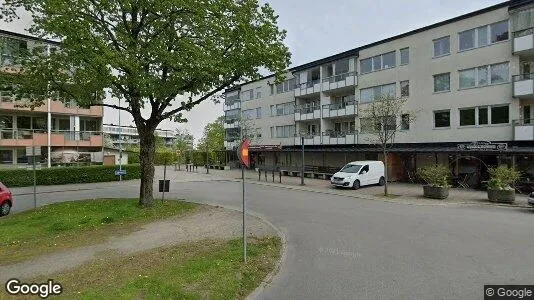 Apartments for rent in Alingsås - Photo from Google Street View