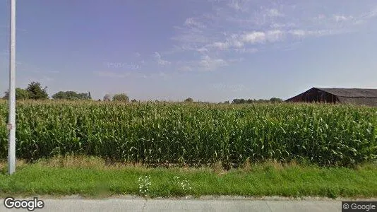 Apartments for rent in Zulte - Photo from Google Street View