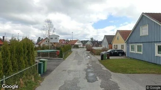 Apartments for rent in Haninge - Photo from Google Street View