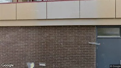 Apartments for rent in Delft - Photo from Google Street View