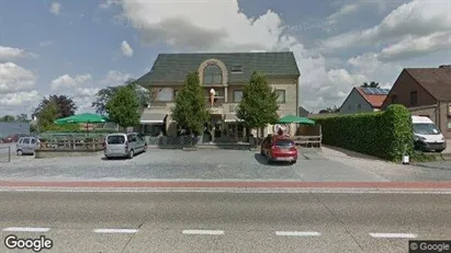 Apartments for rent in Sint-Truiden - Photo from Google Street View