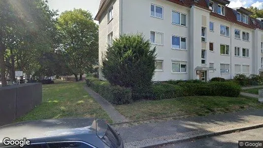 Apartments for rent in Bochum - Photo from Google Street View