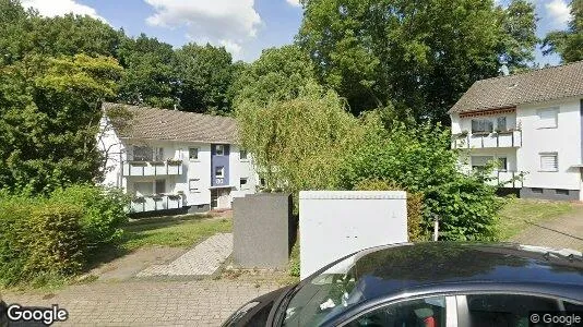 Apartments for rent in Bochum - Photo from Google Street View