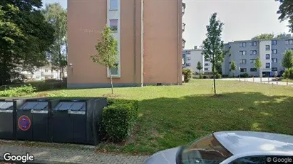 Apartments for rent in Bochum - Photo from Google Street View