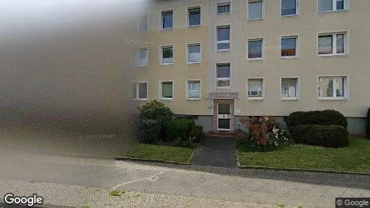 Apartments for rent in Bochum - Photo from Google Street View