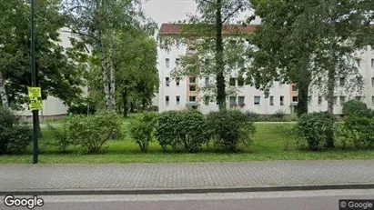 Apartments for rent in Leipzig - Photo from Google Street View