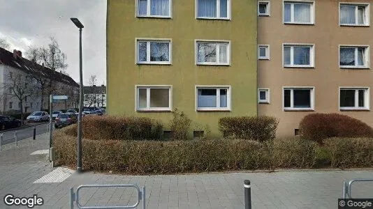 Apartments for rent in Kiel - Photo from Google Street View