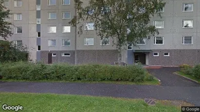 Apartments for rent in Pori - Photo from Google Street View