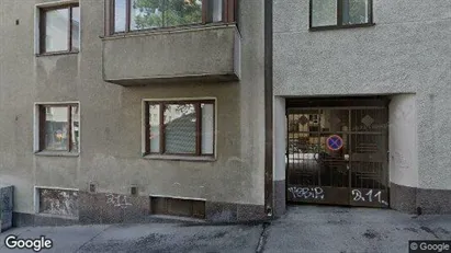 Apartments for rent in Helsinki Läntinen - Photo from Google Street View