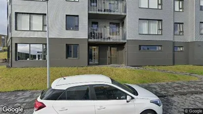 Apartments for rent in Garðabær - Photo from Google Street View