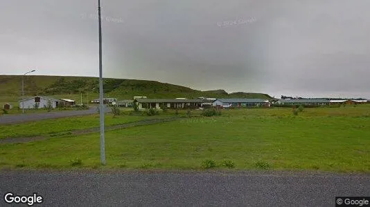 Apartments for rent in Hvolsvöllur - Photo from Google Street View