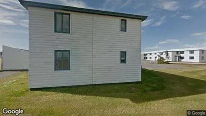 Apartments for rent in Reykjanesbær - Photo from Google Street View