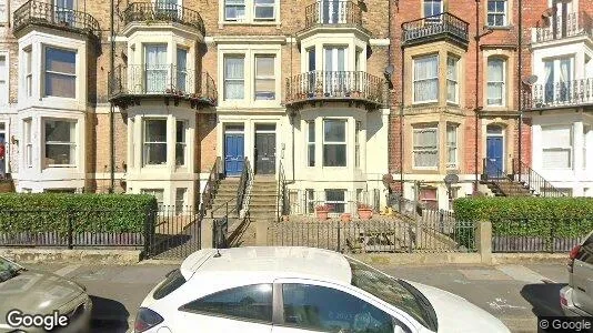 Apartments for rent in Whitby - North Yorkshire - Photo from Google Street View