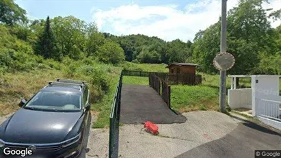 Apartments for rent in Sljeme (Medvednica-Tomislavac) - Photo from Google Street View