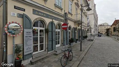 Apartments for rent in Leonding - Photo from Google Street View