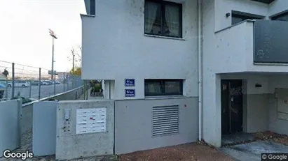 Apartments for rent in Vienna Floridsdorf - Photo from Google Street View