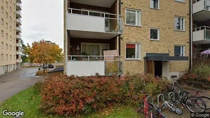 Apartments for rent in Sandviken - Photo from Google Street View