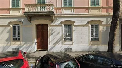 Rooms for rent in Bologna - Photo from Google Street View