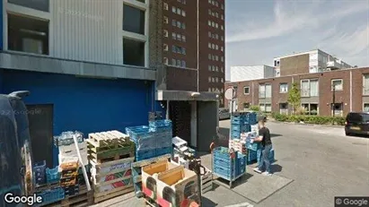 Apartments for rent in Utrecht Zuid-West - Photo from Google Street View