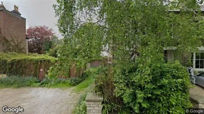 Apartments for rent in Norwich - Norfolk - Photo from Google Street View