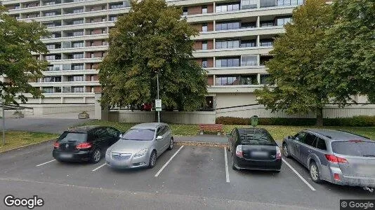 Apartments for rent in Oslo Alna - Photo from Google Street View