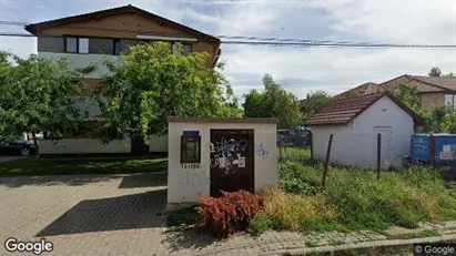 Apartments for rent in Timişoara - Photo from Google Street View