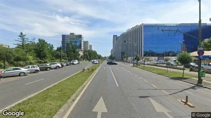 Apartments for rent in Timişoara - Photo from Google Street View