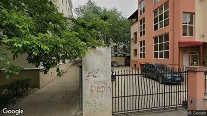 Apartments for rent in Bucureşti - Sectorul 1 - Photo from Google Street View