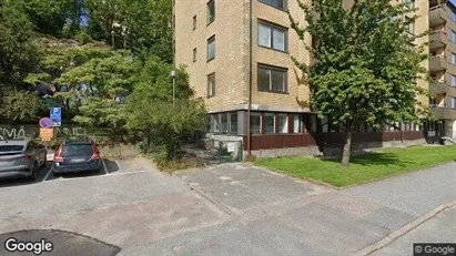 Rooms for rent in Majorna-Linné - Photo from Google Street View