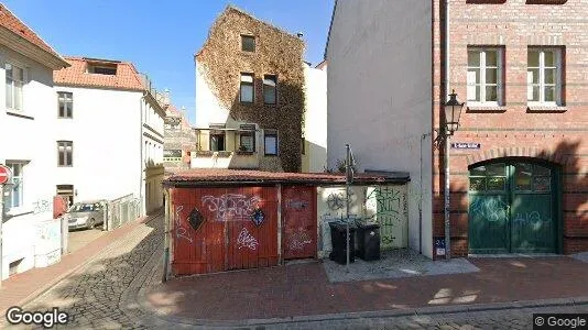 Apartments for rent in Northwestern Mecklenburg - Photo from Google Street View