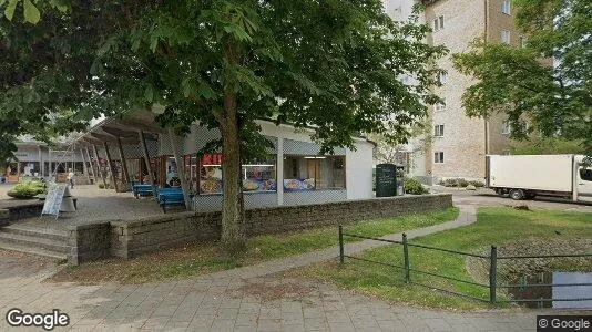 Apartments for rent in Sofielund - Photo from Google Street View