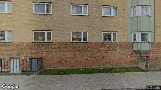 Apartments for rent in Limhamn/Bunkeflo - Photo from Google Street View