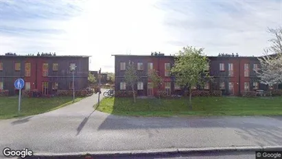 Rooms for rent in Lund - Photo from Google Street View