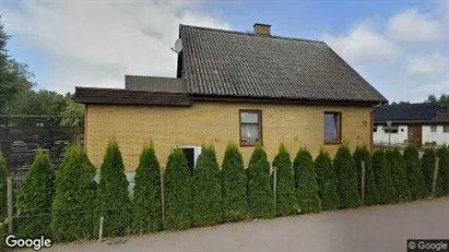 Apartments for rent in Hässleholm - Photo from Google Street View