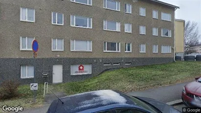 Apartments for rent in Tampere Keskinen - Photo from Google Street View