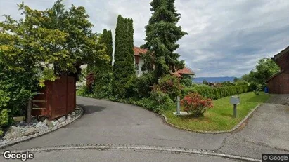 Rooms for rent in Rorschach - Photo from Google Street View