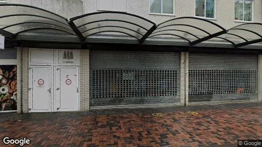 Apartments for rent in Amsterdam Amsterdam-Zuidoost - Photo from Google Street View