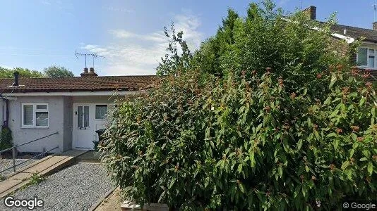 Apartments for rent in Basildon - Essex - Photo from Google Street View