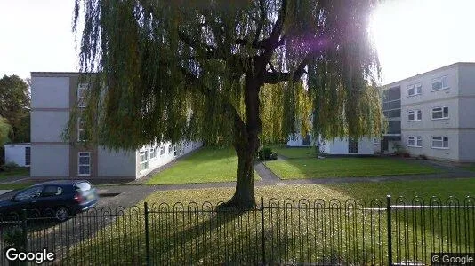 Apartments for rent in Buckhurst Hill - Essex - Photo from Google Street View