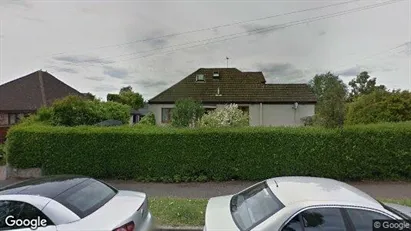 Apartments for rent in Addlestone - Surrey - Photo from Google Street View