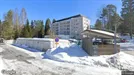 Apartment for rent, Jyväskylä, Keski-Suomi, Saihokatu