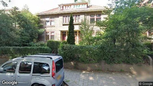 Apartments for rent in Arnhem - Photo from Google Street View