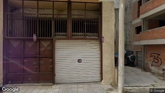 Apartments for rent in Patras - Photo from Google Street View