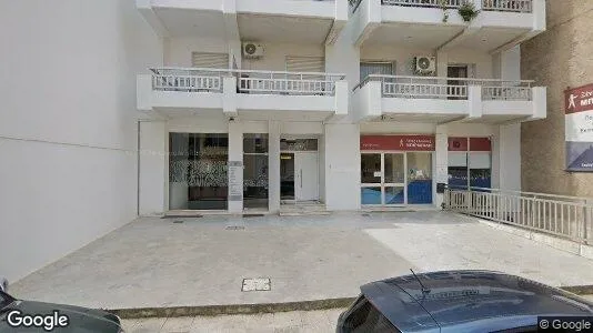 Apartments for rent in Patras - Photo from Google Street View