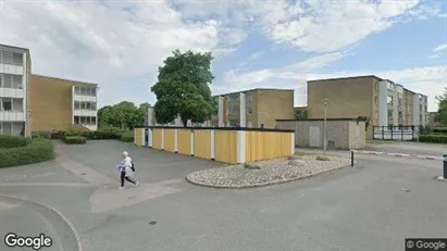 Apartments for rent in Kristianstad - Photo from Google Street View