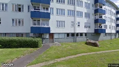 Apartments for rent in Västra hisingen - Photo from Google Street View