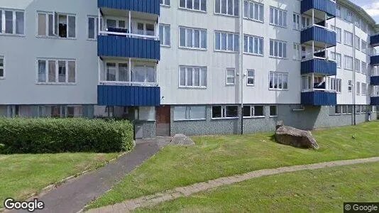 Apartments for rent in Västra hisingen - Photo from Google Street View