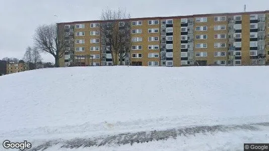 Apartments for rent in Gothenburg East - Photo from Google Street View