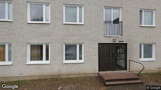 Apartments for rent in Linköping - Photo from Google Street View