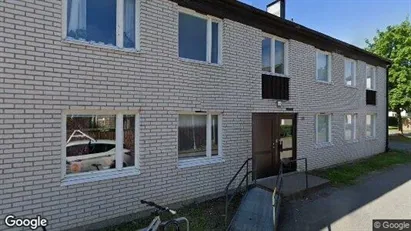 Apartments for rent in Linköping - Photo from Google Street View